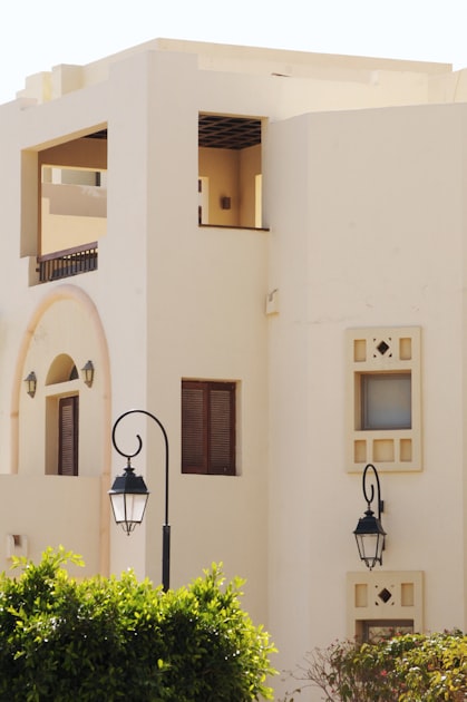 Budget Planning for Property Owners